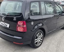 Zunanja slika - VW Touran - 1.6 + BREZ POLOGA - 5 - Predogledna slika