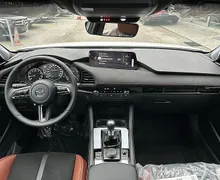 Zunanja slika - Mazda Mazda3 - G140 NAGISA - 10 - Predogledna slika