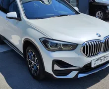 Zunanja slika - BMW X1 - serija : sDrive20d Sport Line Avt. - 7 - Predogledna slika