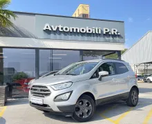 Zunanja slika - Ford EcoSport - 1.0 EcoBoost TREND 125KM SLO poreklo - 1 - Predogledna slika