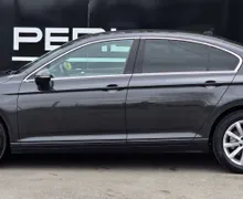Zunanja slika - VW Passat - 1.5 TSI DSG 110KW-HIGH LED-VIRTUAL-ACC-NAVI- - 8 - Predogledna slika