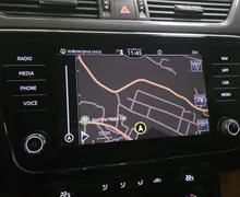Zunanja slika - Škoda Superb - Combi 2,0 TDI DSG - 11 - Predogledna slika