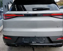 Zunanja slika - Baic X7 - 1.5T DCT 177KM 2WD - NA ZALOGI - 2 - Predogledna slika