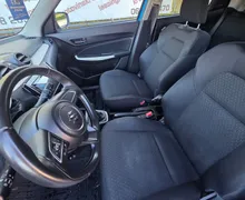 Zunanja slika - Suzuki Swift - 1.2 VVT KAMERA-ALU-1.LASTNIK-SLOVENSKI - 12 - Predogledna slika