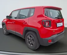 Zunanja slika - Jeep Renegade - 1.5 GSE T4 48V e-Hybrid - 4 - Predogledna slika