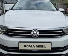 Zunanja slika - Volkswagen Passat - Variant 2.0 TDI BMT HIGHLINE DSG LED-NAVI-GRETJE SŽ-ALU - 2 - Predogledna slika