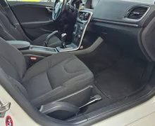 Zunanja slika - Volvo V40 - D2 Kinetic - 11 - Predogledna slika