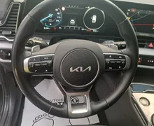 Zunanja slika - KIA Sportage - 1.6 CRDi Style Z ENOLETNIM JAMSTVOM - 10 - Predogledna slika