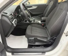 Zunanja slika - Audi A4 - Avant 35 TDI S tronic - 4 - Predogledna slika