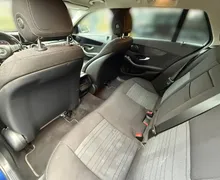 Zunanja slika - Mercedes-Benz C-Razred - C 200 TEMP NAVI MOŽNOST FINANCIRANJA BREZ POLOGA.. - 19 - Predogledna slika
