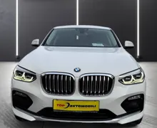 Zunanja slika - BMW X4 - serija : xDrive30d X LINE ADAPTIVE LED KAMERA NAVI PDC ... - 11 - Predogledna slika