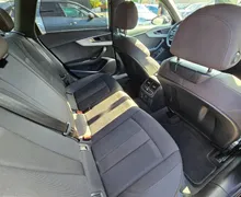 Notranja slika - Audi A4 Avant - TDI S-LINE |MATRIX|KAMERA|ALU19|GR-SED|KAMERA| - 11 - Predogledna slika