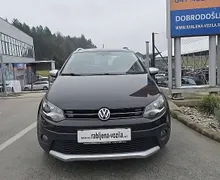 Zunanja slika - VW Polo - 1.4 TDI DSG BMT Comfort Edition 66  90  avt. CRO.. - 2 - Predogledna slika