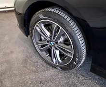 Zunanja slika - BMW Serija 1 - : 116i Sport Line -LED-NAVI-KAMERA-JAMSTVO- - 12 - Predogledna slika