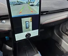Zunanja slika - Ford Mustang Mach-e - Mustang 4x4 Mach-E  88 kWh  Premium podaljšan dose - 8 - Predogledna slika