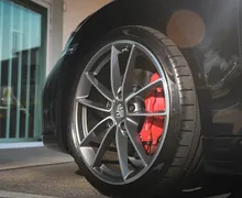 Zunanja slika - Porsche 911 Cabriolet - Carrera 4S  PDK ACC CHRONO ... - 10 - Predogledna slika