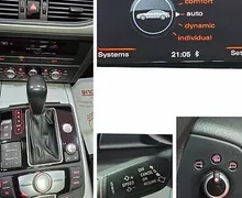 Zunanja slika - Audi A6 - 2.0 TDI ultra AUT.BREZ POLOGA DO 7.LET - 19 - Predogledna slika