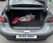 Zunanja slika - Citroën C4 X - Shine Električni IZKAZAN DDV - 6 - Predogledna slika