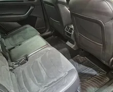 Zunanja slika - Škoda Kodiaq - 4x4 2.0 TDI Style DSG ACC-FULL LED-USNJE-19COL - 9 - Predogledna slika