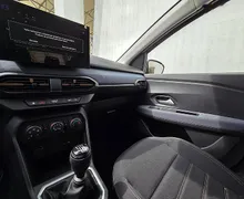 Zunanja slika - Dacia Sandero - Stepway Expression TCe110 + Paket Zima+Vinjeta - 11 - Predogledna slika