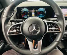 Zunanja slika - Mercedes-Benz EQA - 250 NEMŠKI+4ALU.PANORAMA.KLJUKA.LED.KAMERA.USNJE - 4 - Predogledna slika