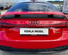 Zunanja slika - Audi A7 - 45 TDI QUATTRO S-TRONIC S-LINE-MATRIX-RADAR-KAMERA - 5 - Predogledna slika