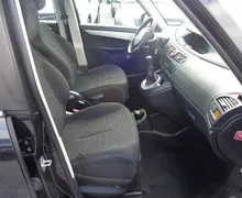 Zunanja slika - Citroën C4 - Picasso 1.6 HDi 110hp - SLOVENSKO POREKLO - 7 - Predogledna slika