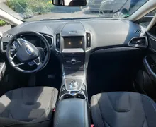 Notranja slika - Ford S-MAX - 2,0 EcoBlue Titanium - 9 - Predogledna slika