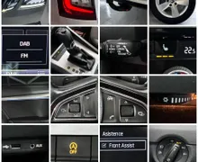 Notranja slika - Škoda Octavia - 2.0 TDI DSG 110 kW-LED-NAVI-KLJUKA-AMBIENT-ACC - 12 - Predogledna slika