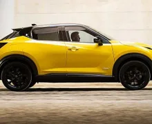Zunanja slika - Nissan Juke - NOV MODEL 1.0 DIG-T 117 N-SPORT DCT V PRIHODU - 4 - Predogledna slika