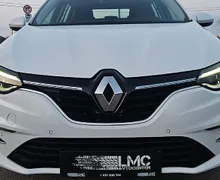 Zunanja slika - Renault Mégane - Megane 1.0 TCe 114ks°1.LASTNIK°°FULL LED° NAVIGACIJA° - 2 - Predogledna slika