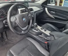 Zunanja slika - BMW Serija 3 - Touring: 318d AVTOMATIK-NAVI-TEMP-PDC... + LEPO OHRANJEN - 8 - Predogledna slika