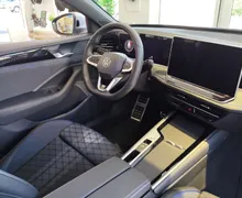 Zunanja slika - Volkswagen Passat - Variant 1.5 eTSI 4JOY DSG 110kW - 6 - Predogledna slika
