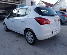 Zunanja slika - Opel Corsa - Corsa - 3 - Predogledna slika