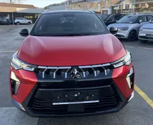 Zunanja slika - Mitsubishi ASX - 1.3 DI-T MHEV 103kW DCT7 Intense - 2 - Predogledna slika