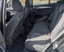 Zunanja slika - BMW X2 - serija : sDrive18d Advantage|FuLED|el.prtljažnik|2xPDC+kamera - 12 - Predogledna slika