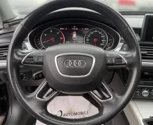 Zunanja slika - Audi A6 - Avant 3.0 TDI QUATTRO MATRIX PANORAMA NAVI PDC KLJUKA .. - 13 - Predogledna slika