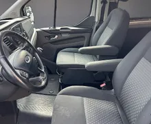 Zunanja slika - Ford Transit Custom - TDCi 2.0 - 9 - Predogledna slika