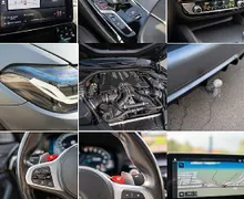 Zunanja slika - BMW M5 - Laser BW 360 Asistence Memory Kljuka - 12 - Predogledna slika