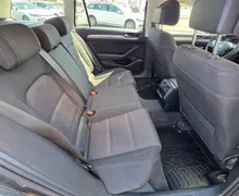 Zunanja slika - Volkswagen Passat - Variant 4motion 2.0 TDI BMT Comfortline - 11 - Predogledna slika