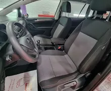 Zunanja slika - VW Golf - Sportsvan 1.6 TDI BMT.BREZ POLOGA DO 7 LET.VELIKI SERVIS OPR - 16 - Predogledna slika