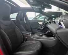 Zunanja slika - Mercedes-Benz CLA-Razred - CLA 200 - 9 - Predogledna slika