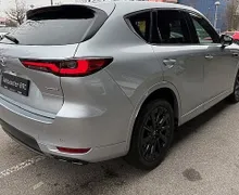 Zunanja slika - Mazda CX-60 - 2.5 PHEV HOMURA PLUS 8AT AWD - VSA OPREMA - 4 - Predogledna slika