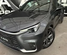 Zunanja slika - Lexus LBX - 1.5 HEV Relax Avt. MARK LEVINSON-KAM360-HUD-KLESS - 1 - Predogledna slika