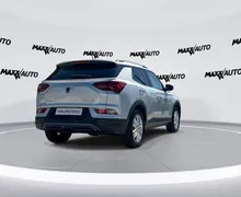 Zunanja slika - KG Mobility Korando - 1.5 T-GDI ISG Style - 5 - Predogledna slika