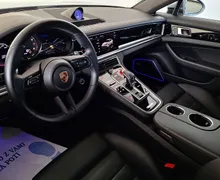 Zunanja slika - Porsche Panamera - 4E-Hybrid Platinum Edition•SOFTCLOSE•AIR•PANO•BO.. - 9 - Predogledna slika