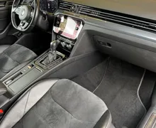 Zunanja slika - VW Arteon - 2.0 TDI AUT.-R Line-VIRTUAL-KLJUKA-KAMERA-MASAZA.. - 15 - Predogledna slika