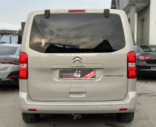 Zunanja slika - Citroën Spacetourer - L2H1 - 8 - Predogledna slika