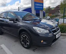 Zunanja slika - Subaru XV - 1.6i AWD STYLE SAMO 97032km - 1 - Predogledna slika