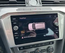 Zunanja slika - Volkswagen Passat - 2.0TDI 4MOTION - 10 - Predogledna slika